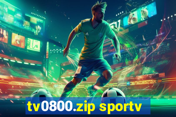 tv0800.zip sportv